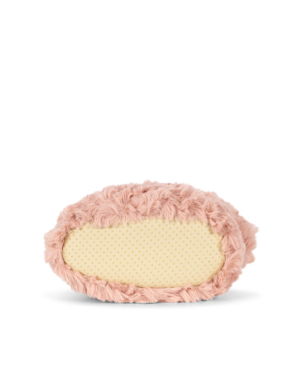 Капці Teddy Dusty Pink 3