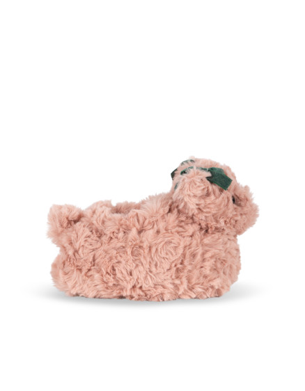 Капці Teddy Dusty Pink 2