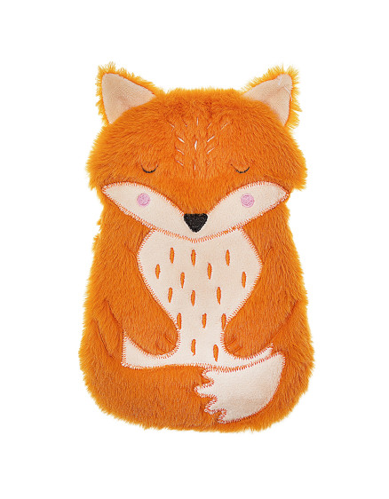 Fox Hottie 