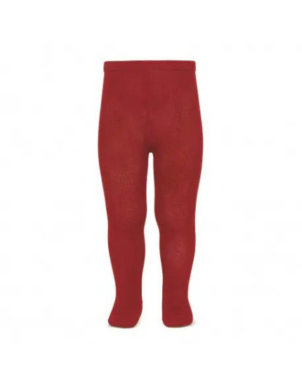 Basic tights 554 Cherry 10