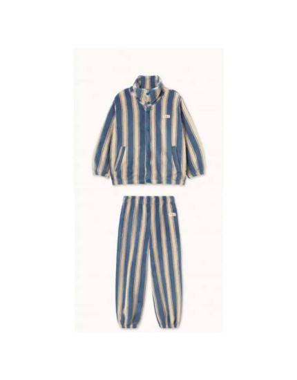 Костюм Polar Blue Stripes 10Р