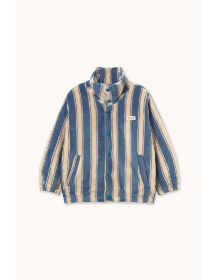 Костюм Polar Blue Stripes 2