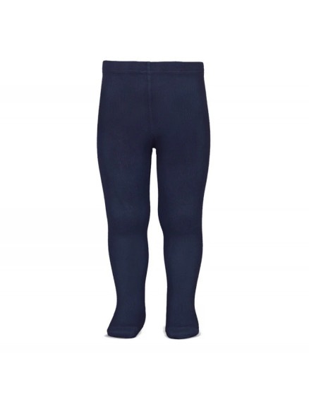 Колготи гладкі 480 Navy Blue