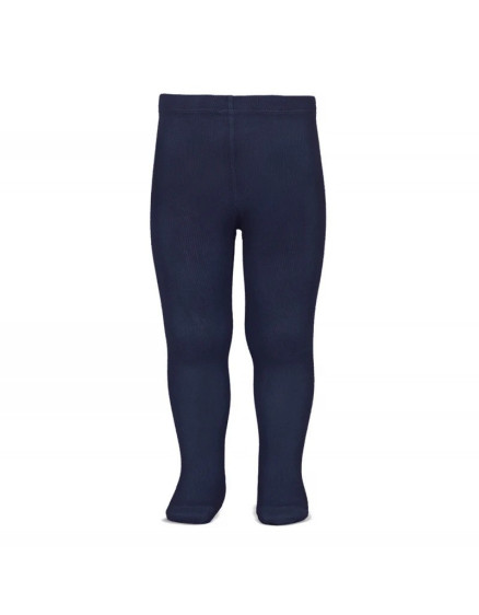 Колготи гладкі 480 Navy Blue