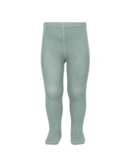 Колготи гладкі 756 Dry Green