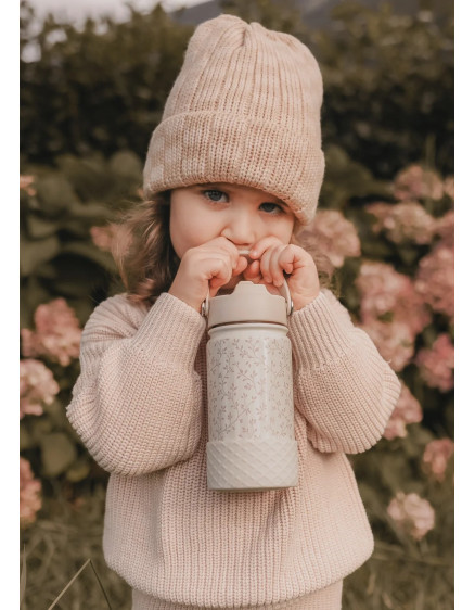 Термо пляшка Omma Mini Blossom 3