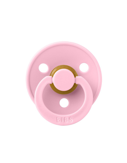 Пустушка Colour Anatomical Baby Pink