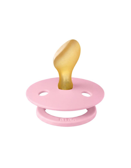 Пустушка Colour Anatomical Baby Pink 2