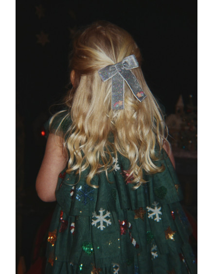 Сукня Yvonne Green Christmas 7