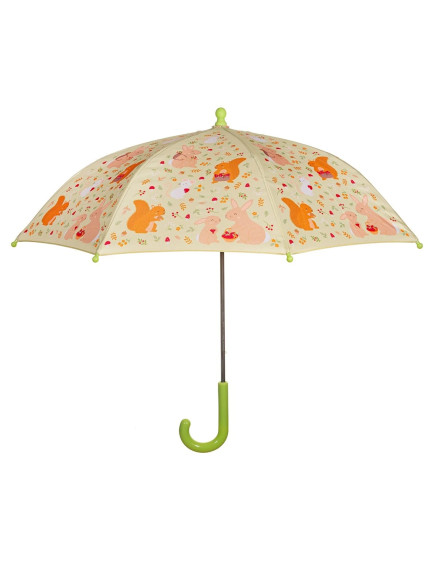 Garden Friends Kids' Umbrella 2