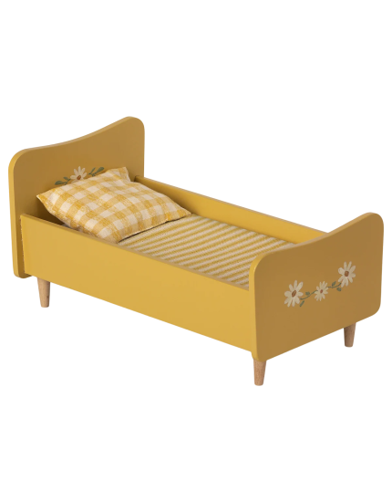 Ліжко Mini Yellow