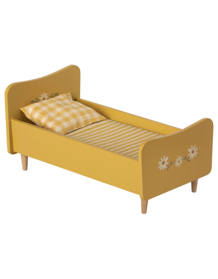 Ліжко Mini Yellow