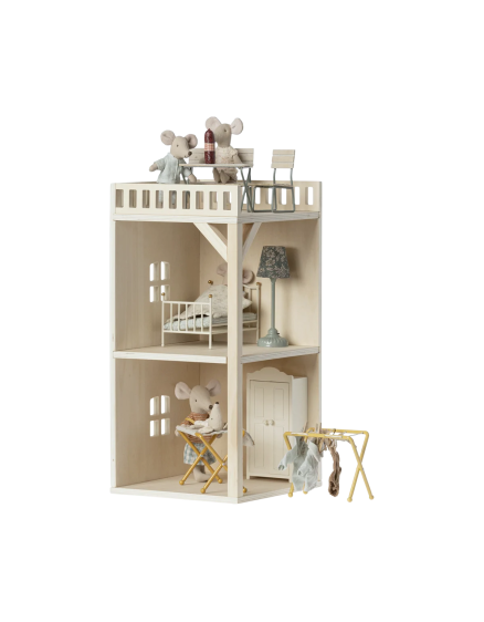 Прибудова Mouse Hole Farmhouse 3