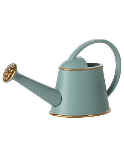 Металева лійка Light Blue