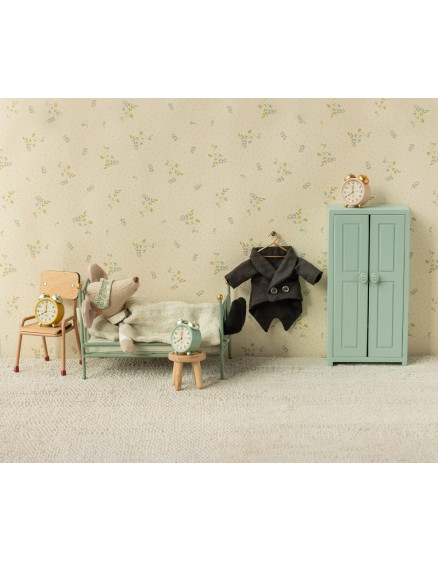 Ліжко Vintage Mint 3
