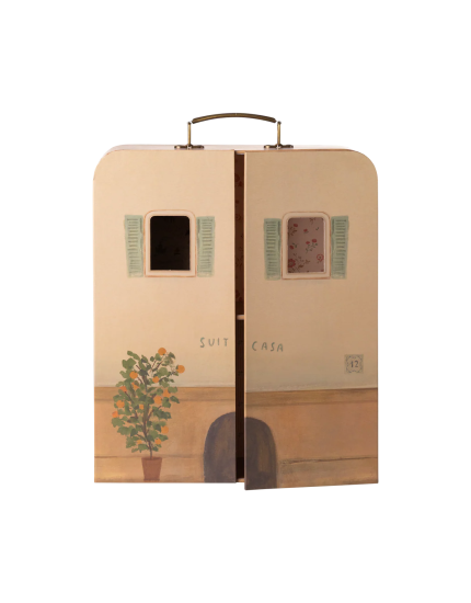 Будиночок для мишей SuitCasa 