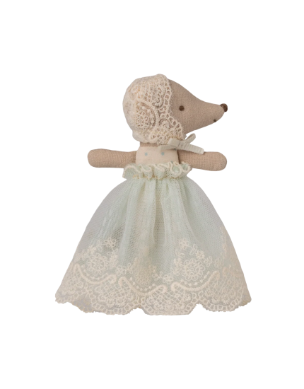 Мишеня в сукні Baby Mint