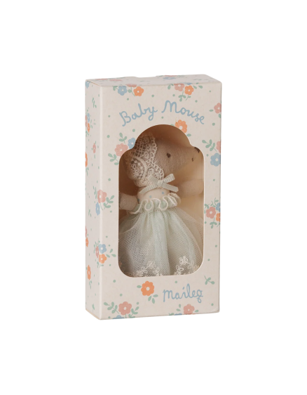 Мишеня в сукні Baby Mint 3
