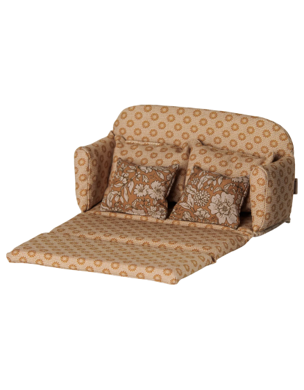 Диван Mouse Large Ocher 2