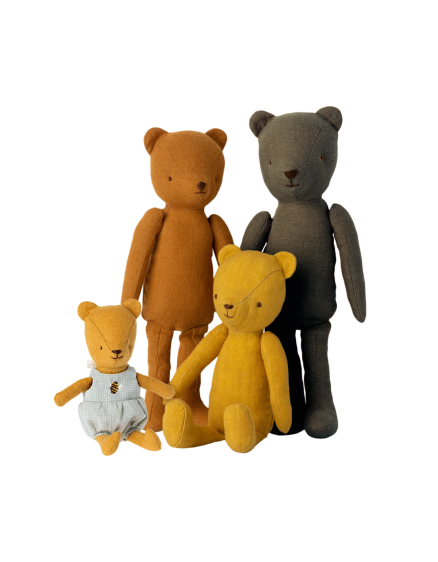 Іграшка Teddy Junior 3
