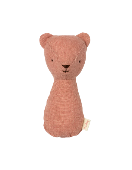 Брязкальце Teddy Mix 3