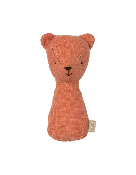 Брязкальце Teddy Mix 4