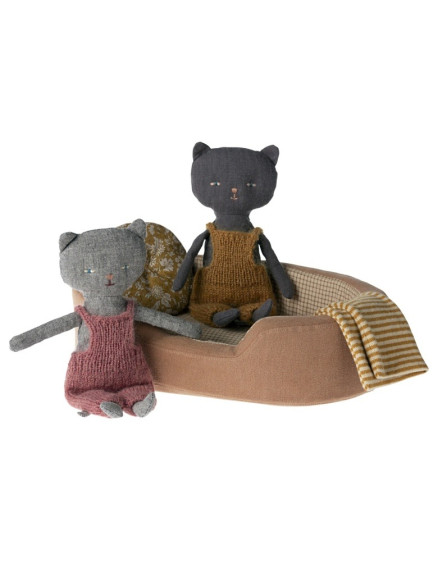 Іграшка Chatons Kitten Black 2