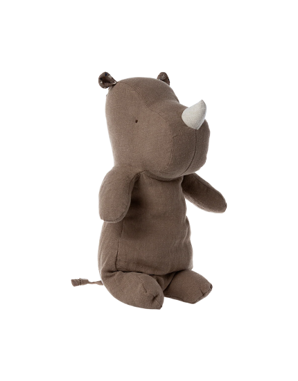 Іграшка Rhino Medium Light Brown
