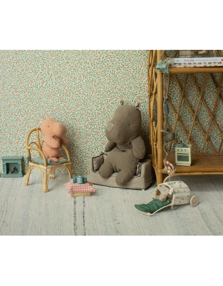 Іграшка Rhino Medium Light Brown 2