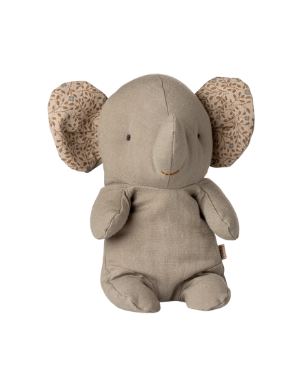 Іграшка Elephant Small Iron Grey