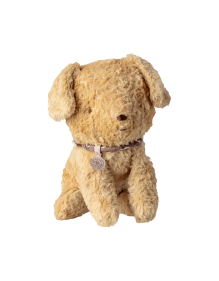 Іграшка Puppy Small Soft Sand