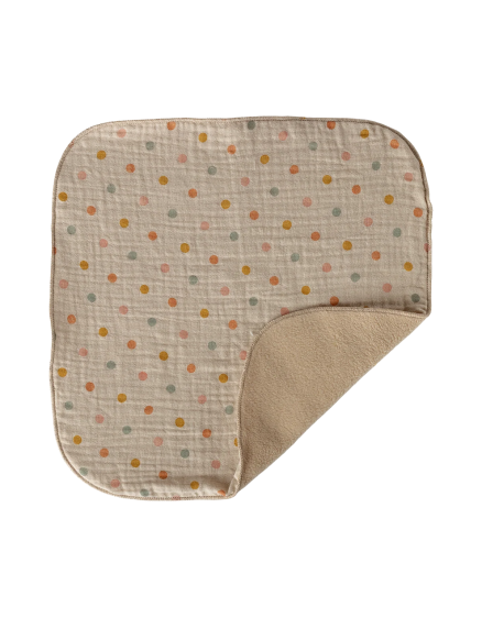 Іграшка Lullaby Bunny Mini Cream Yellow 2