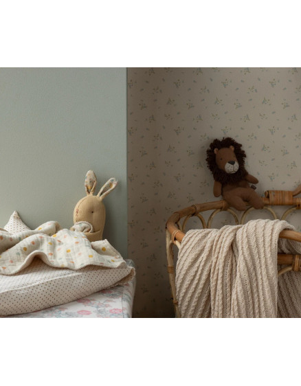 Іграшка Lullaby Bunny Mini Cream Yellow 3