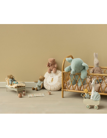 Іграшка Elephant Medium Soft Mint 2