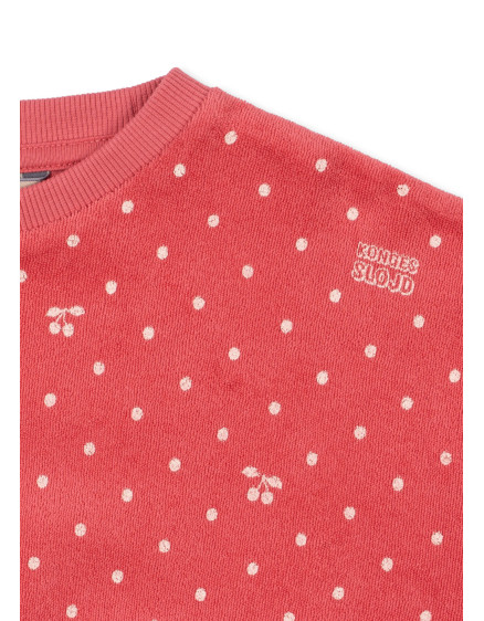 Костюм Itty Cherry Berry – 2Р 5