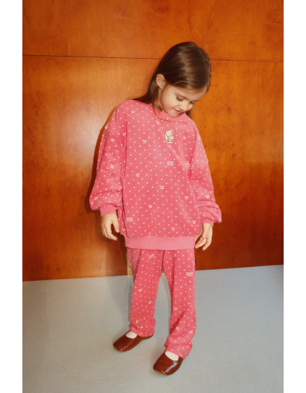Костюм Itty Cherry Berry – 6Р