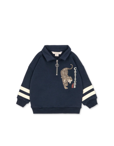 Костюм Loupy Zip Navy Blazer – 2Р 2