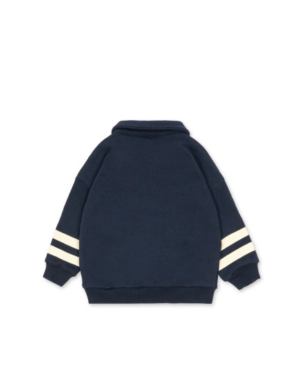 Костюм Loupy Zip Navy Blazer – 9-10Р 3