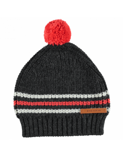 Knitted hat W