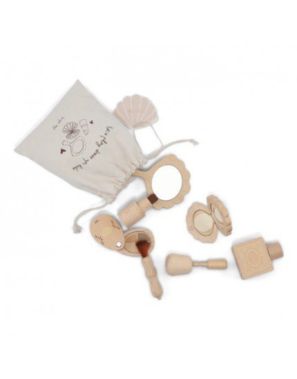 Beauty set - multi