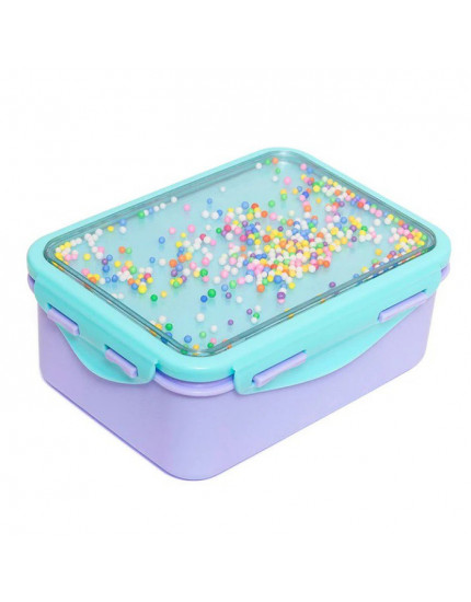Lunchbox Popsicles Wild Lilac One Size