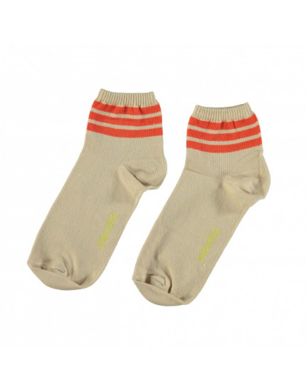 Garnet Socks