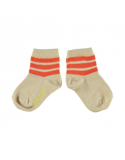 Garnet Socks 2